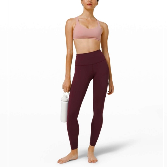 Lululemon Wunder Under Training Tights - Picture 2 of 10